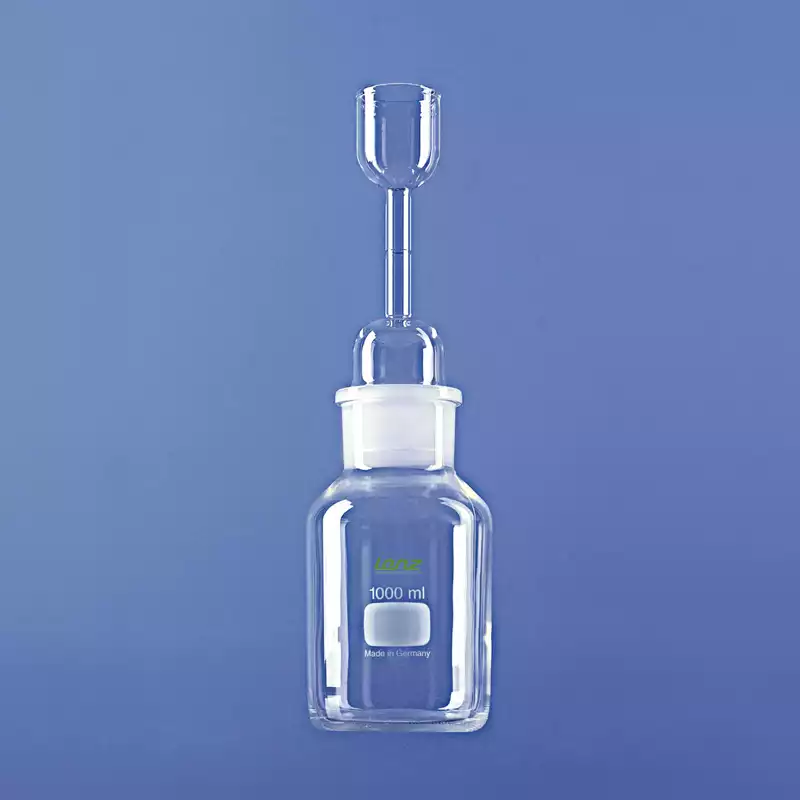 Specific Gravity Bottle / Pycnometer / 비중병