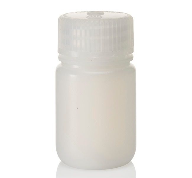 HDPE Wide Mouth Bottle / HDPE광구병, Nalgene