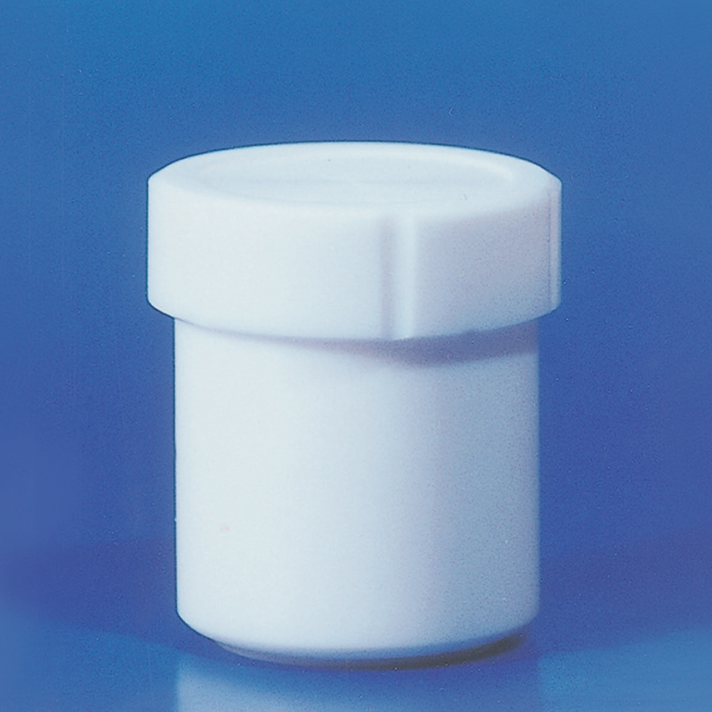 PTFE Jar / PTFE테프론자, 280℃ 내열