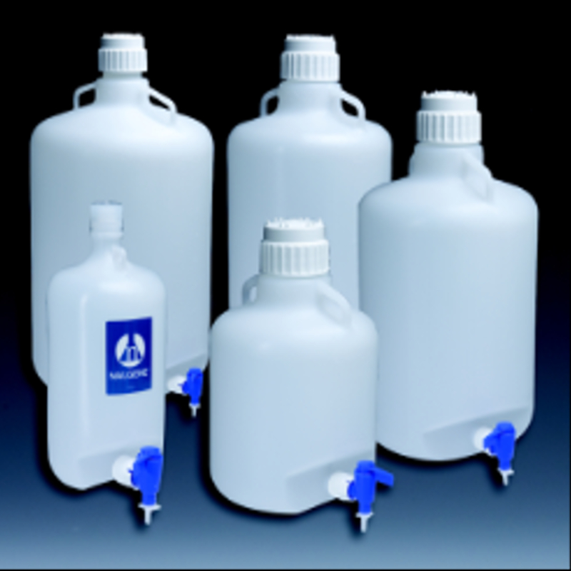 LDPE Carboy with Spigot / LDPE카보이, Nalgene