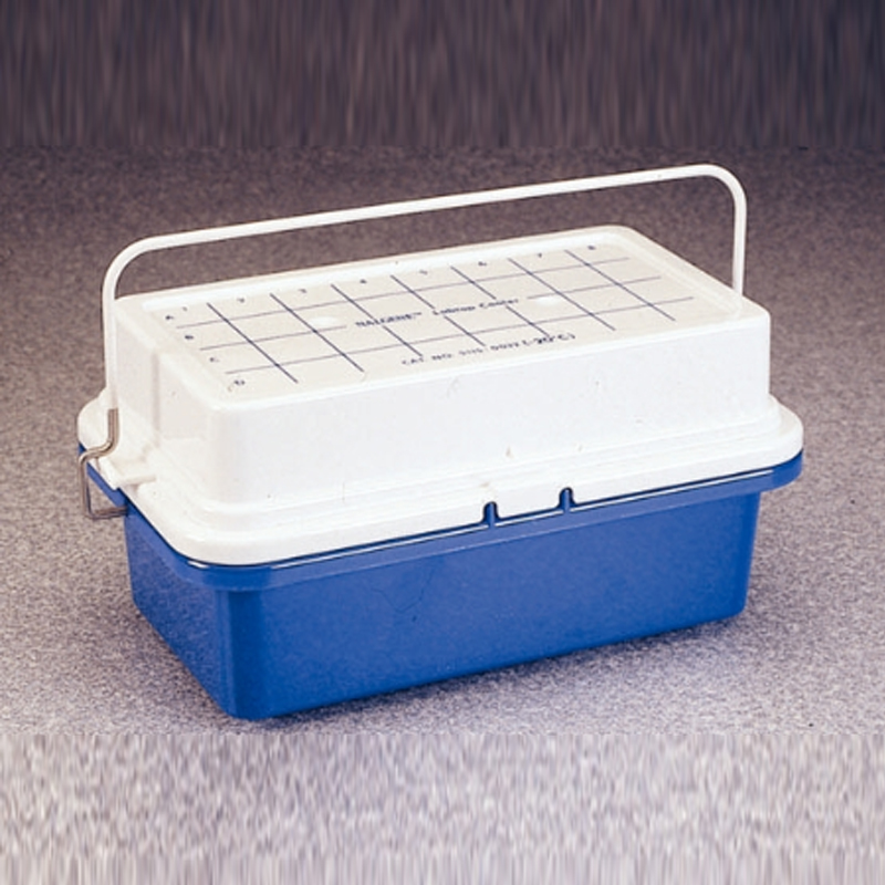 Bench-top Cooler / 탁상형쿨러, -20℃, Nalgene