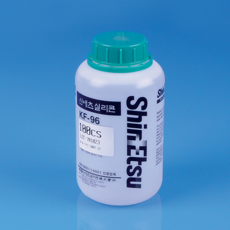 ShinEtsu Silicon Oil / 실리콘오일