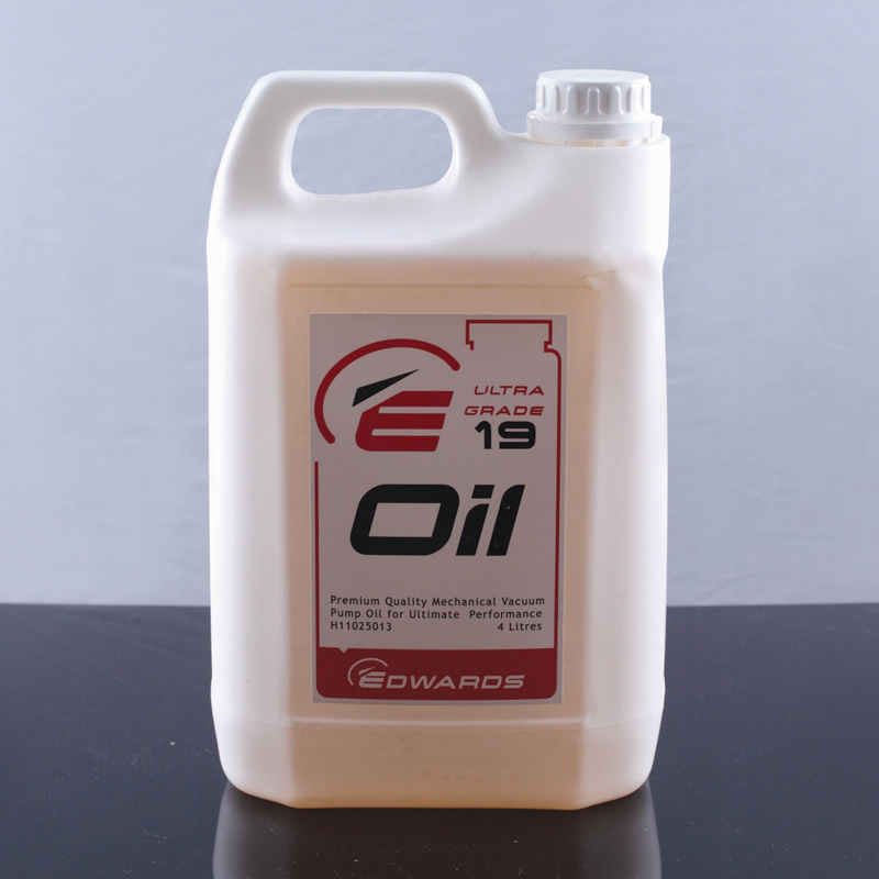 Vacuum Pump Oil / 진공펌프오일