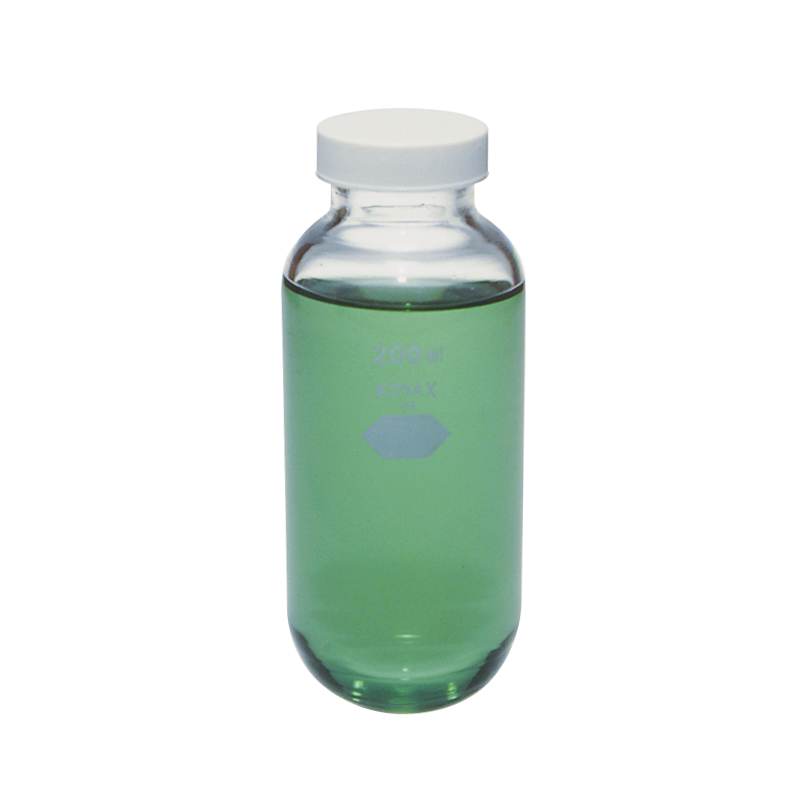 Heavy Duty Glass Centrifuge Bottle, Kimble / 헤비월유리원심분리기용바틀, 캡일체형