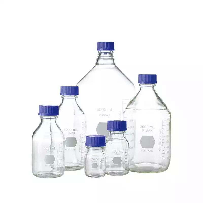 GL45 Laboratory Bottle, Kimble / GL45랩바틀