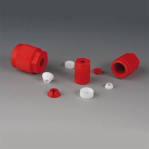 Screw Fitting for GL Screw Thread / GL Screw 나사선용 스크류 피팅