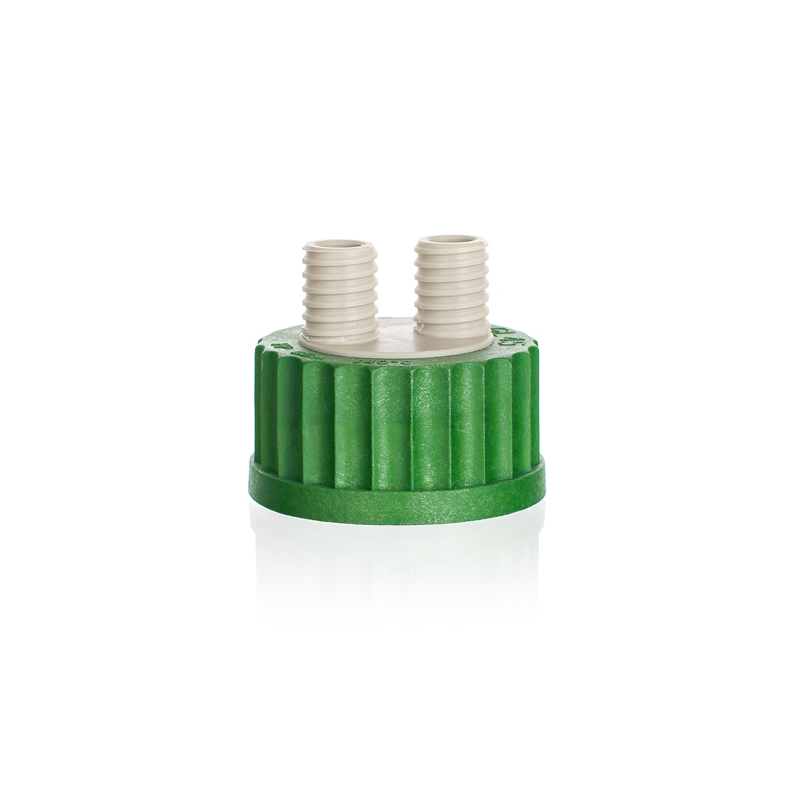 GL45 Screw Cap with Screw Fitting / GL45스크류피팅용스크류캡