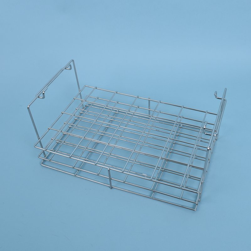 Wire Rack for B.O.D Bottle / BOD바틀용와이어랙