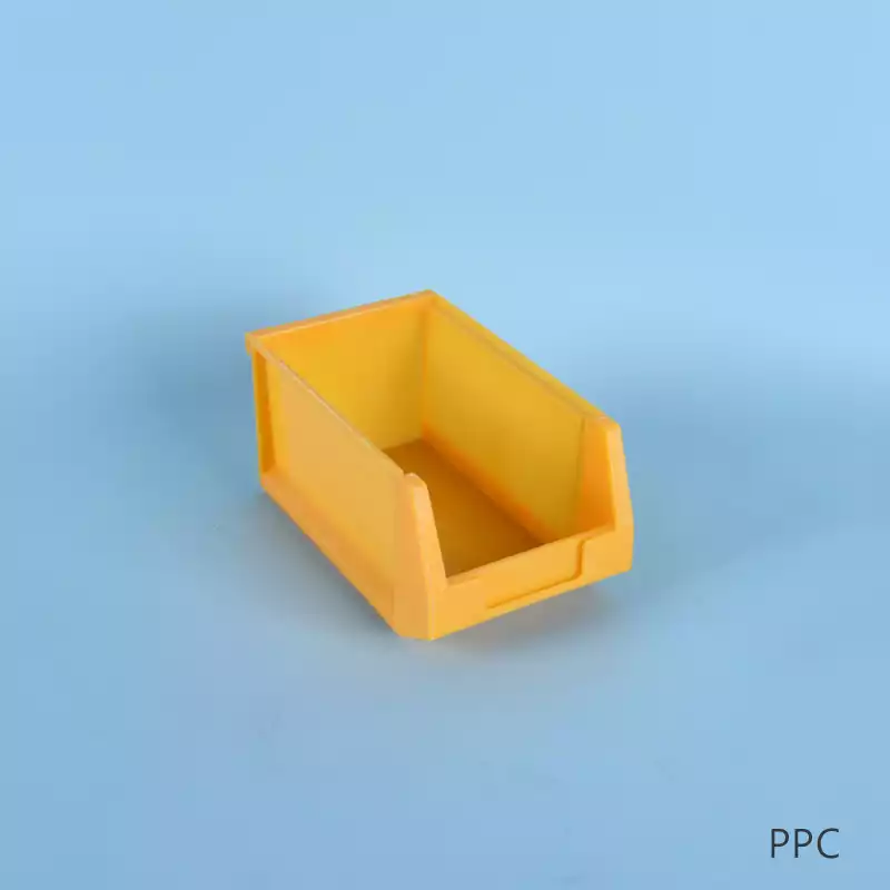 PPC Tool Box / 오픈형공구상자