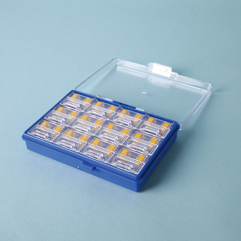 Separable Insert Mini Divider Box (SMD Box) / 다용도칸막이박스