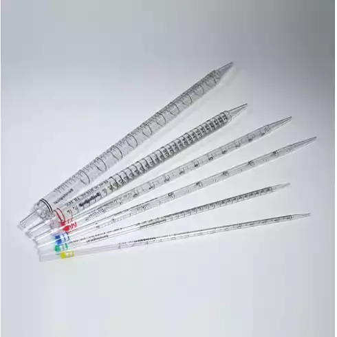Disposable PS Serological Pipet / 일회용 플라스틱 피펫