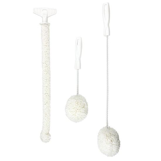 Soft Sponge Foam Brush / 스폰지브러쉬