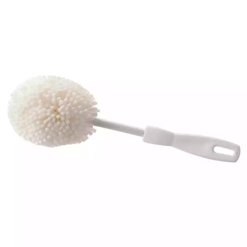 Soft Sponge Foam Brush / 스폰지브러쉬