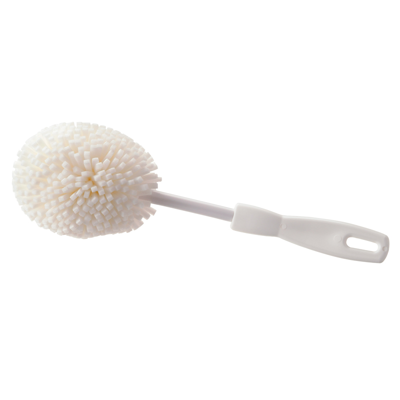 Soft Sponge Foam Brush / 스폰지브러쉬