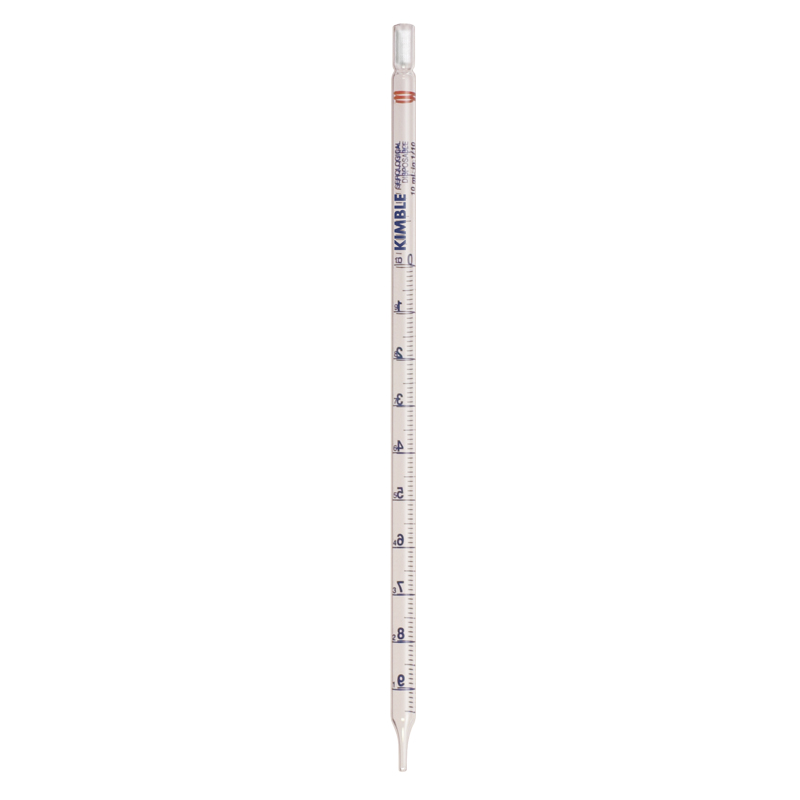 Disposable Serological Glass Pipet / 일회용유리피펫