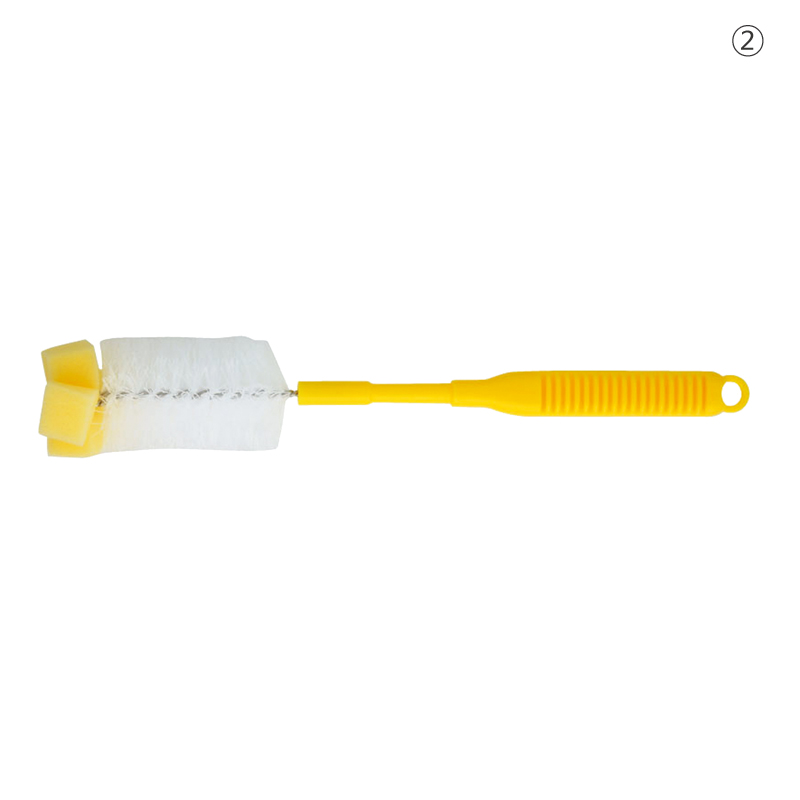 Sponge Brush / 스폰지브러쉬