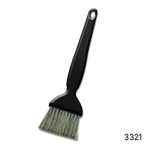 Anti-Static Brush with Handle / 정전기방지용브러쉬