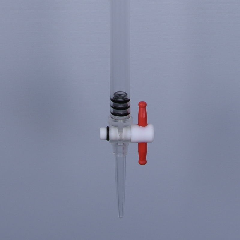 PlasticBuret,PMMA/PMMA플라스틱뷰렛Cat.