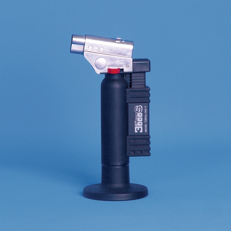Prince Handy Gas Burner / 핸디가스버너