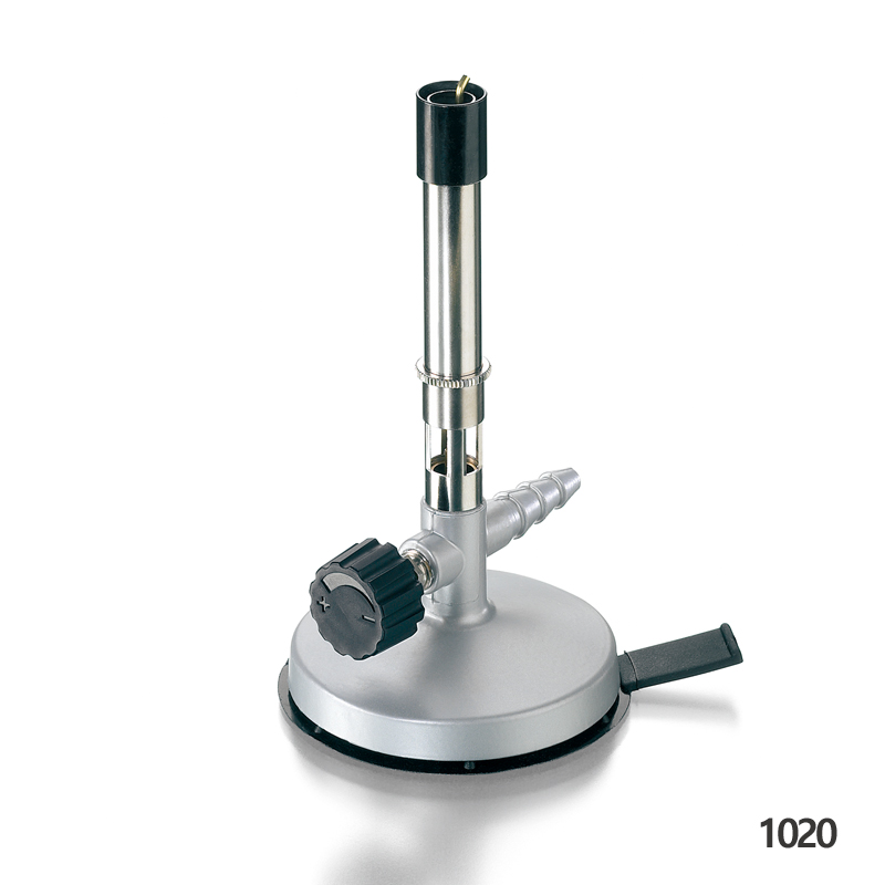 Bunsen Burner / 분젠가스버너, DIN Type