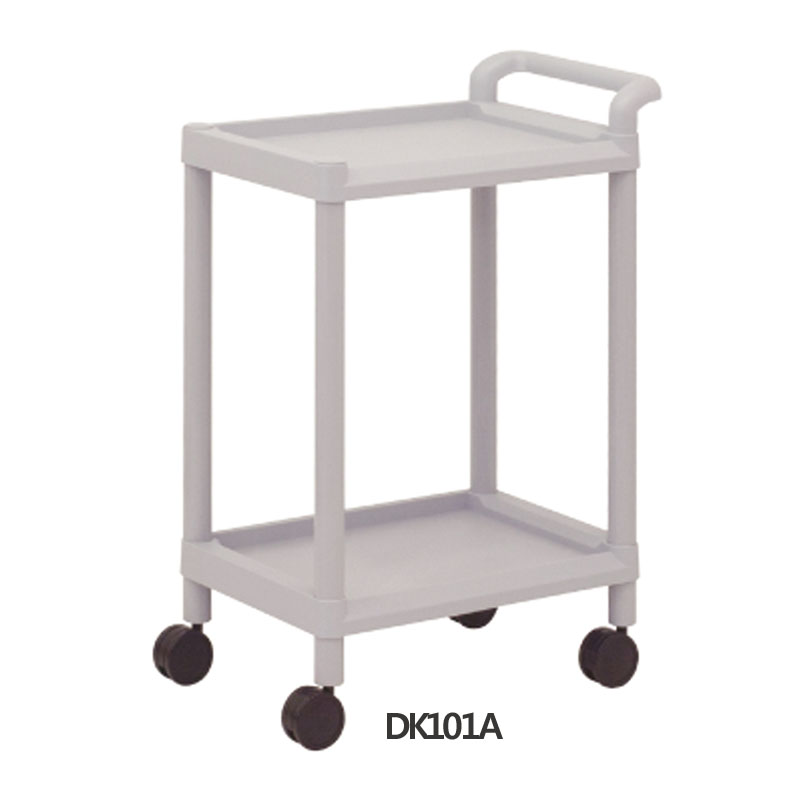 Plastic Cart / 플라스틱카트