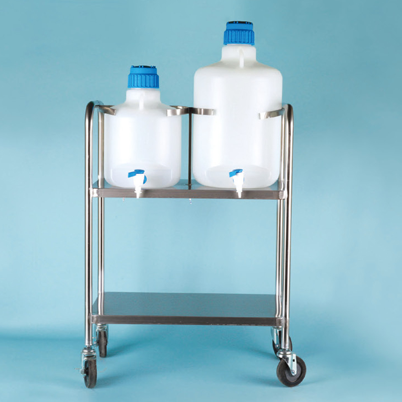 Carboy Moving Cart / 하구병용카트