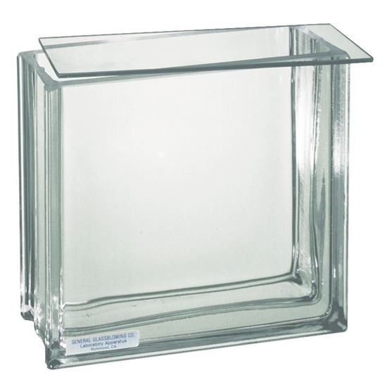 TLC Developing Chamber / TLC전개조