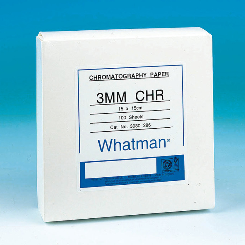 Whatman™ Chromatography Paper / Blotting Paper / 크로마토그래피페이퍼