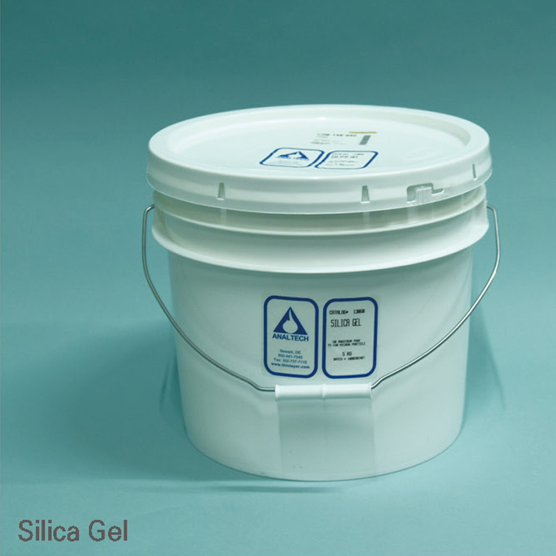 Bulk Silica / 충진용실리카