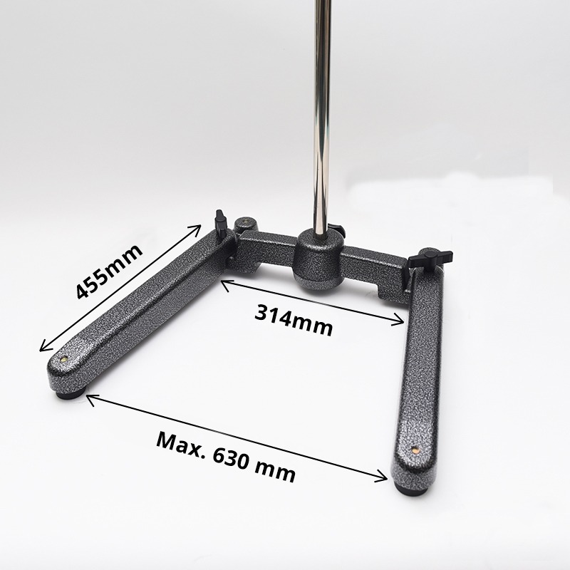 H-type Heavy Duty Stand / H자형대형스탠드