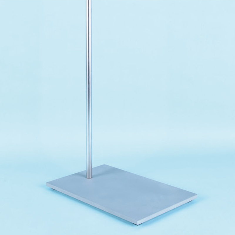 Stainless Steel Universal Plate Stand / 스테인레스교반기스탠드