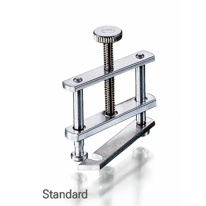 Tubing Clamp, Hoffmann / Hoffman형튜빙클램프