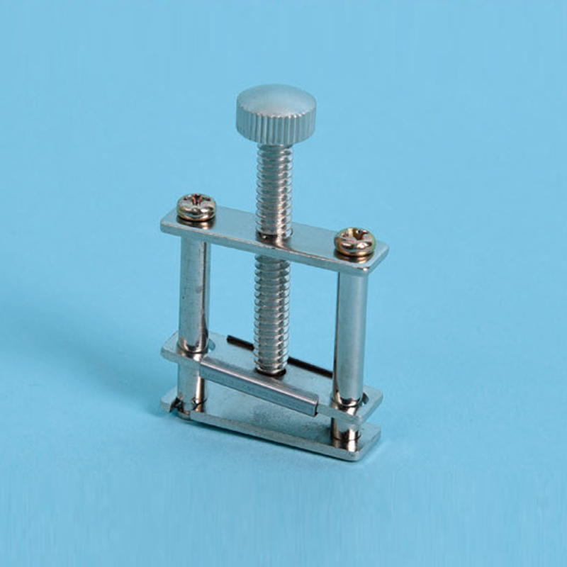 Screw Tubing Clamp / 스크류튜빙클램프