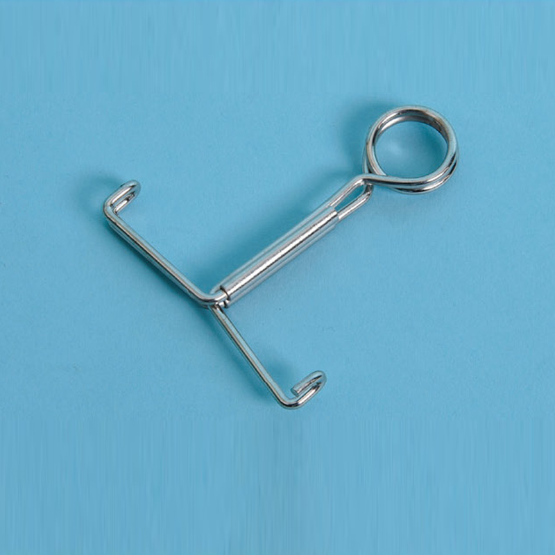 Tubing Clamp / Pinchcock / 튜빙클램프 / 핀치콕크