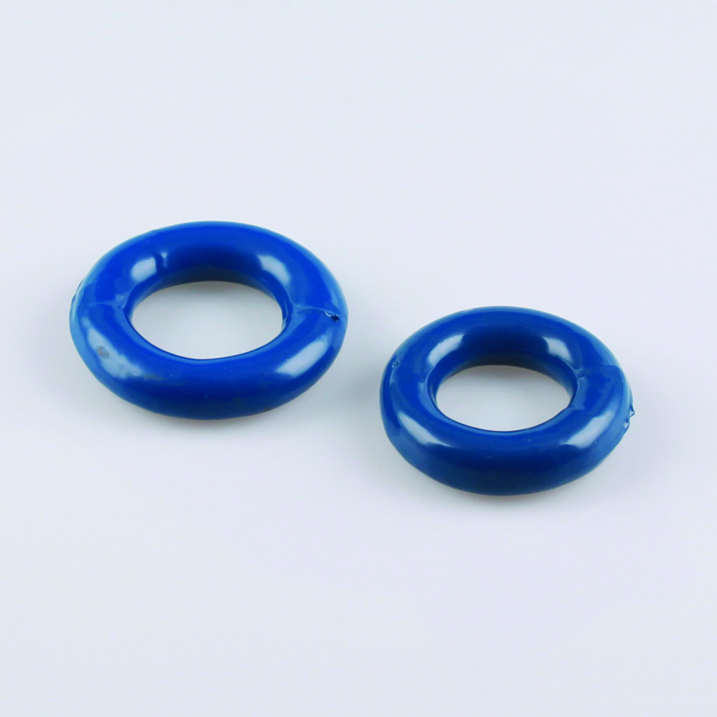 PVCCoatedWeightRing/플라스크용무게링