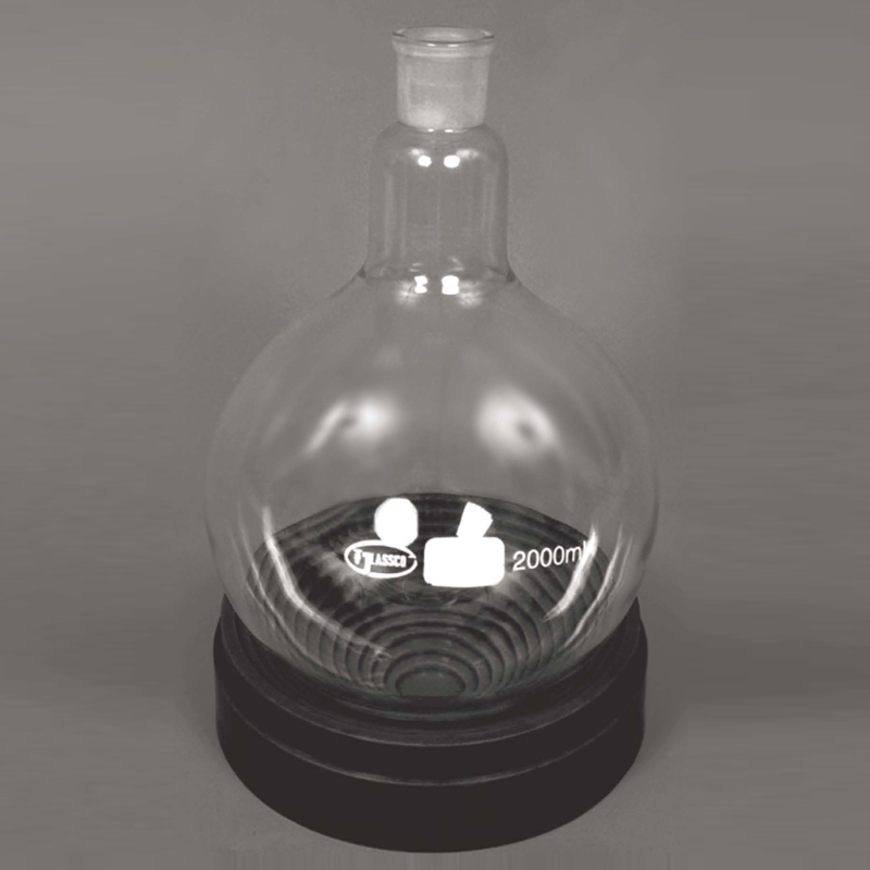 Round Bottom Flask Stand / 환저플라스크받침대