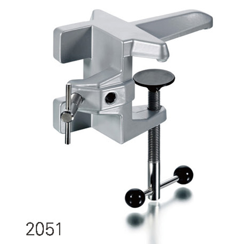 Table Clamp for Rod / 테이블클램프