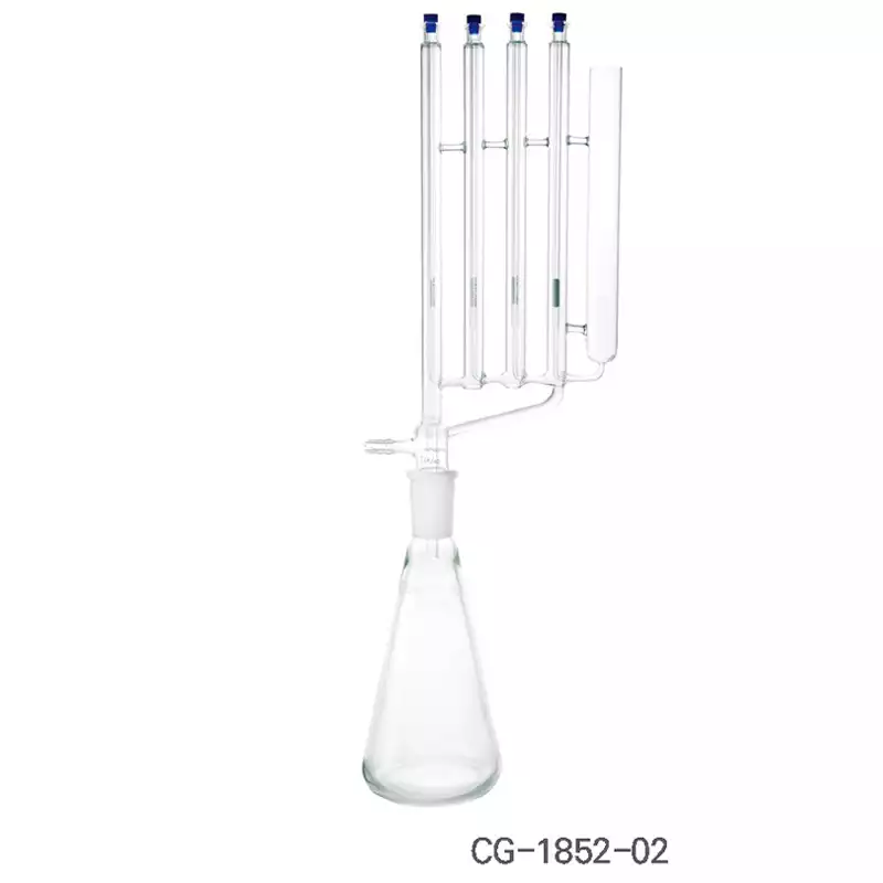 NMR Tube Cleaner / NMR튜브세척기
