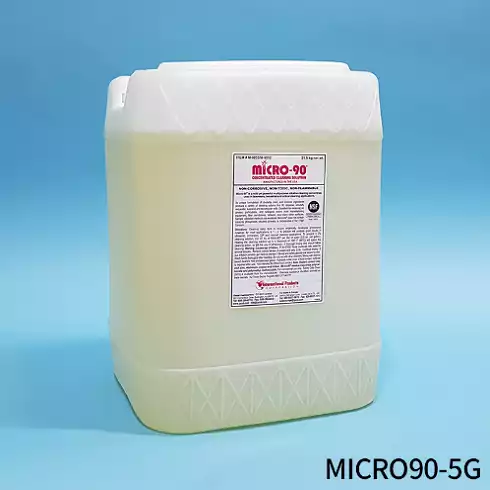 Laboratory Cleaning Solution, Micro-90 / 실험실용세척액,Micro90
