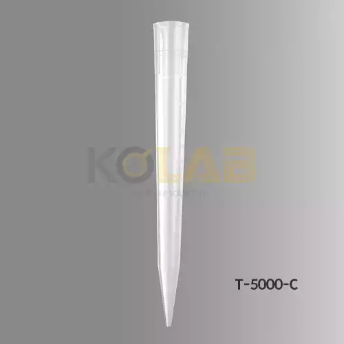 Pipet Tip and Tip Rack / 피펫팁과팁랙