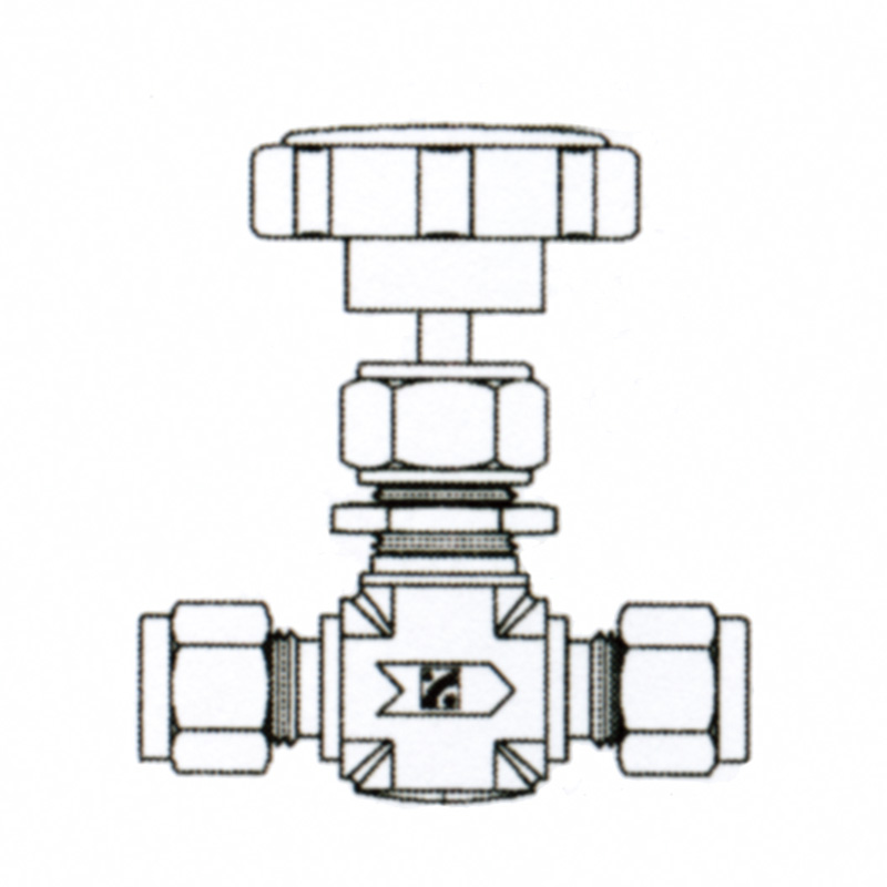 Needle Valve / 니들밸브