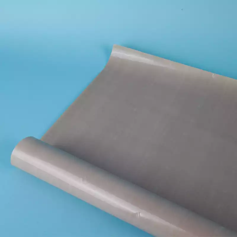 Fabric Cloth PTFE(Sheet) Plate / 테프론코팅시트, 비접착식