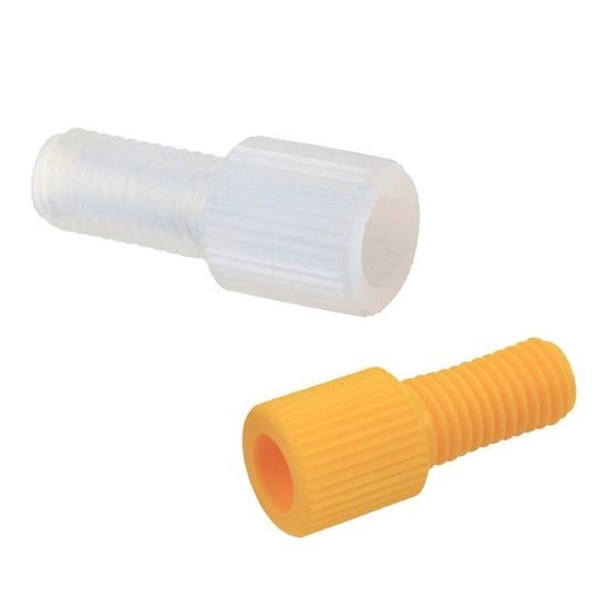 Inert Tube-end Fitting / 튜브연결용피팅