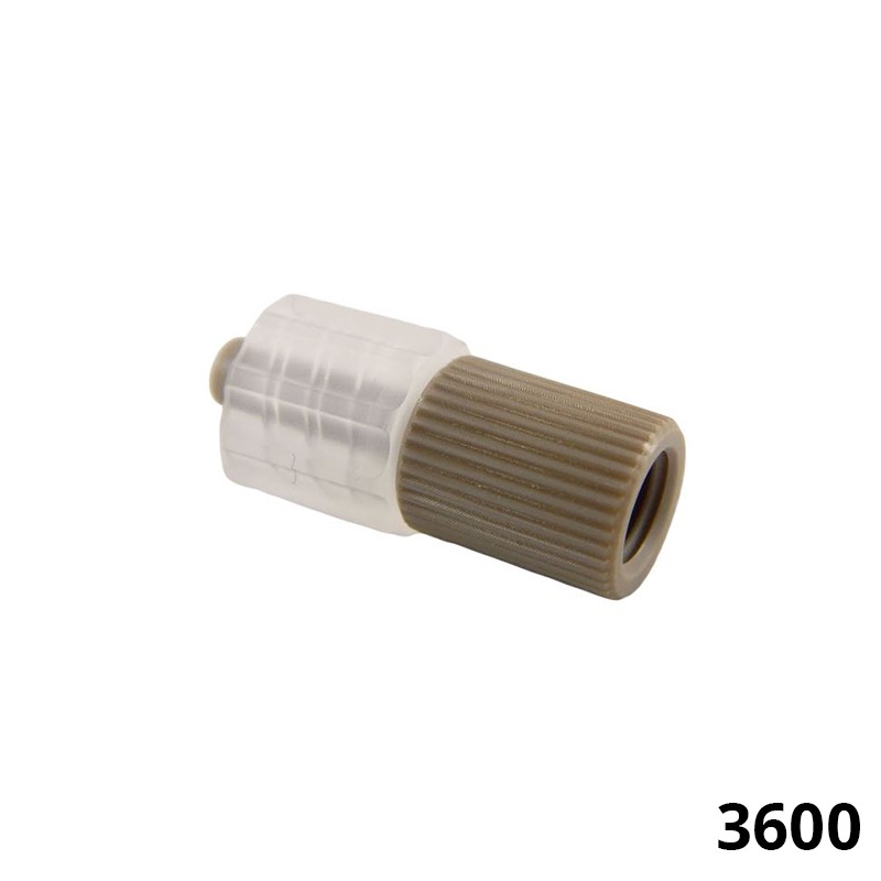 Peek Luer Adapter / 피크루어어댑터