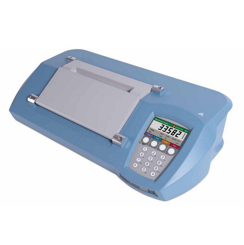 Automatic Digital Polarimeter  / 디지털 자동 편광계, ADP430