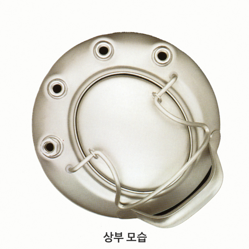 ASME Pressure Vessel / 스테인레스압력용기, 고압용