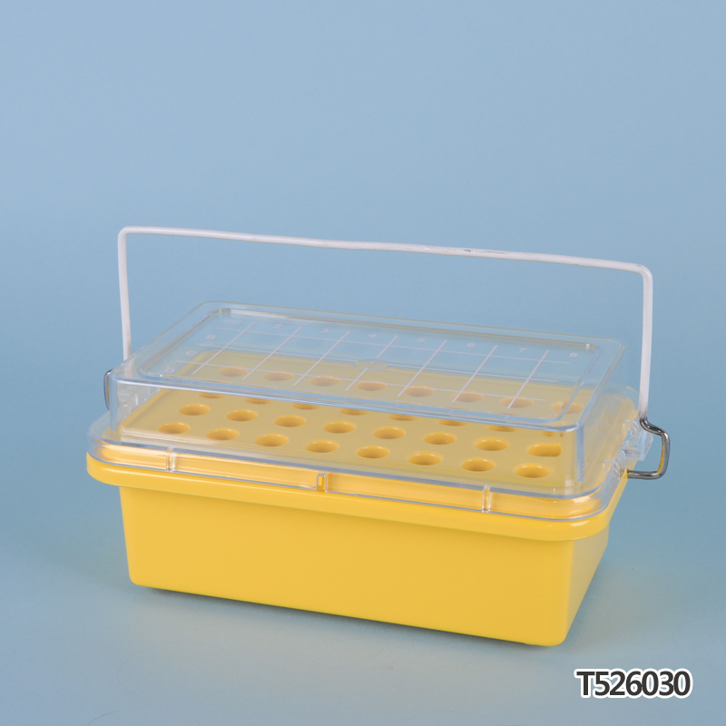 -20℃ Mini Cooler with Non Toxic Gel / -20℃미니쿨러