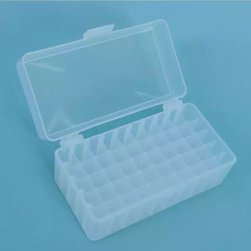 Cryo Storage Box, PP / PP냉동보관박스
