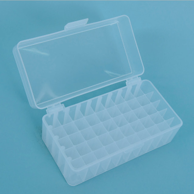 Cryo Storage Box, PP / PP냉동보관박스