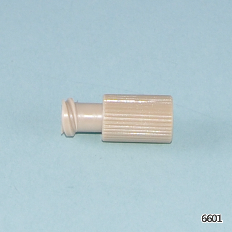 Accessory for Syringe / 실린지 연결 튜빙과 컨넥터